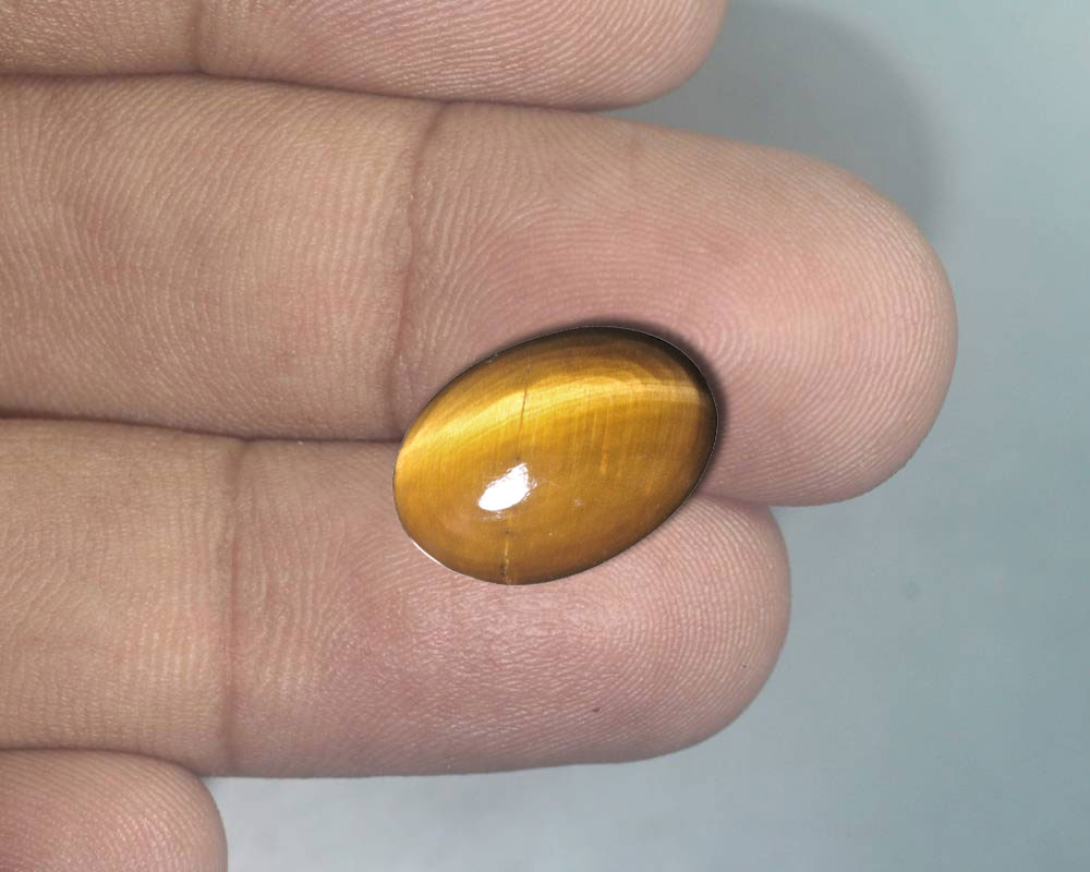 Tiger shop stone cost